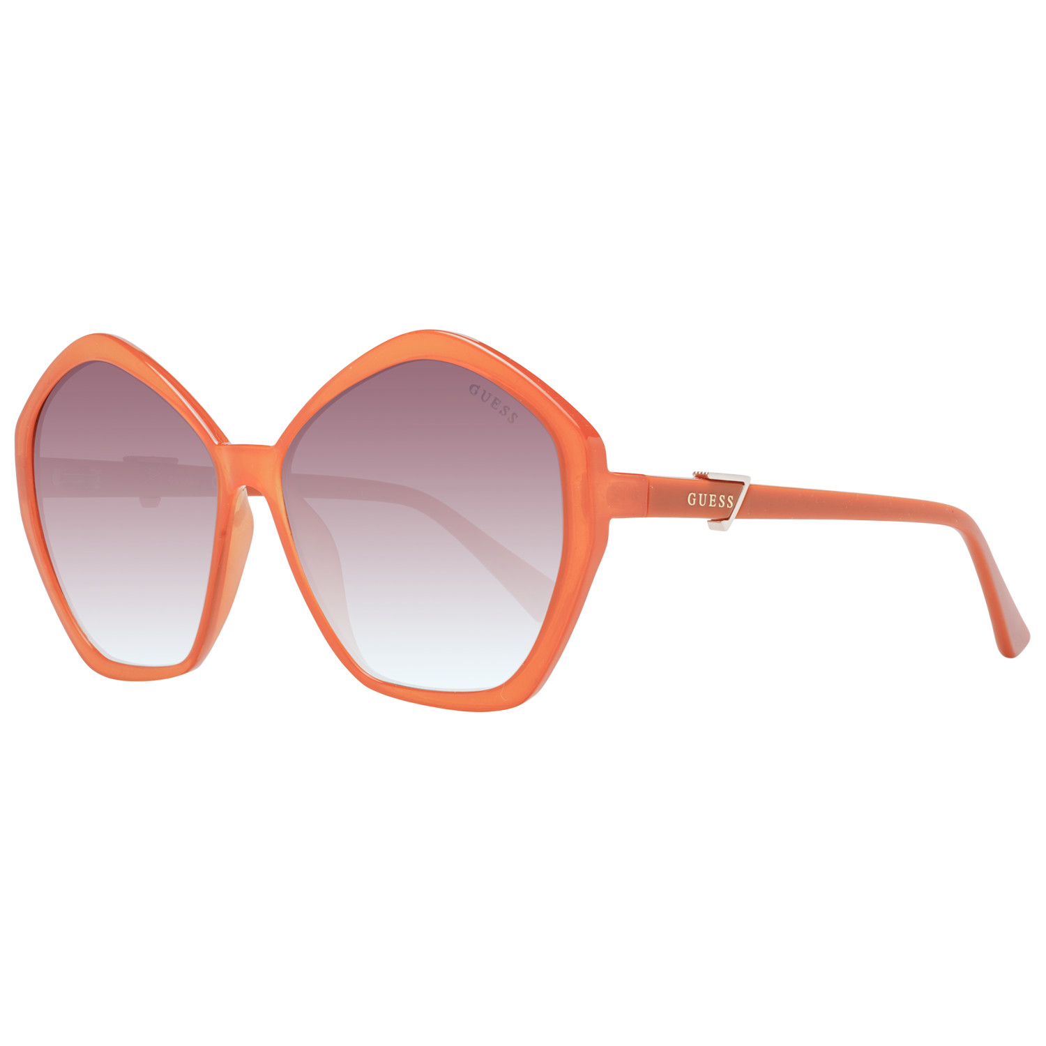  Guess GU 7813 44F 58 Női napszemüveg akciós termékkép 1