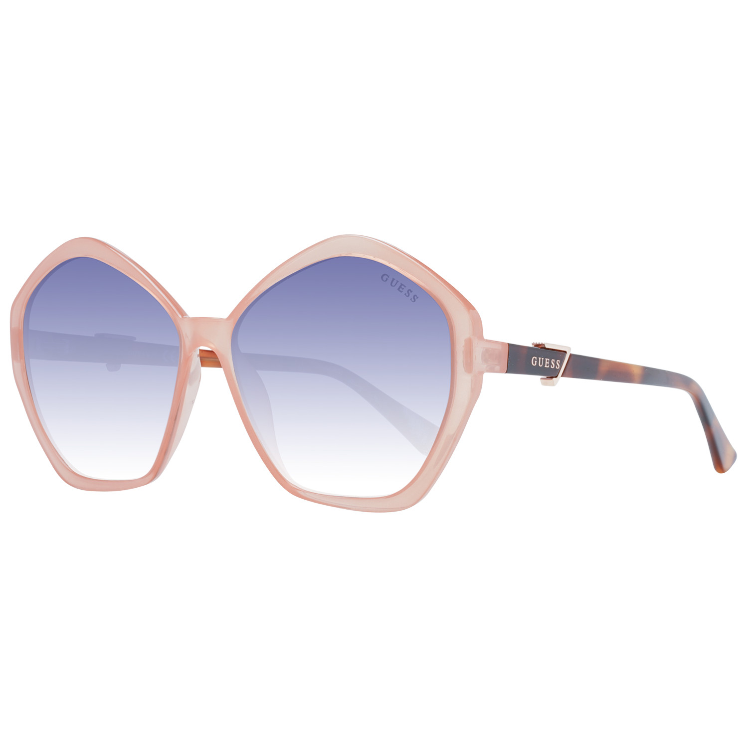 Guess GU 7813 72W 58 Női napszemüveg akciós termékkép 1