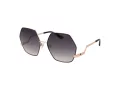 Guess GU 7815 05B 61 Női napszemüveg