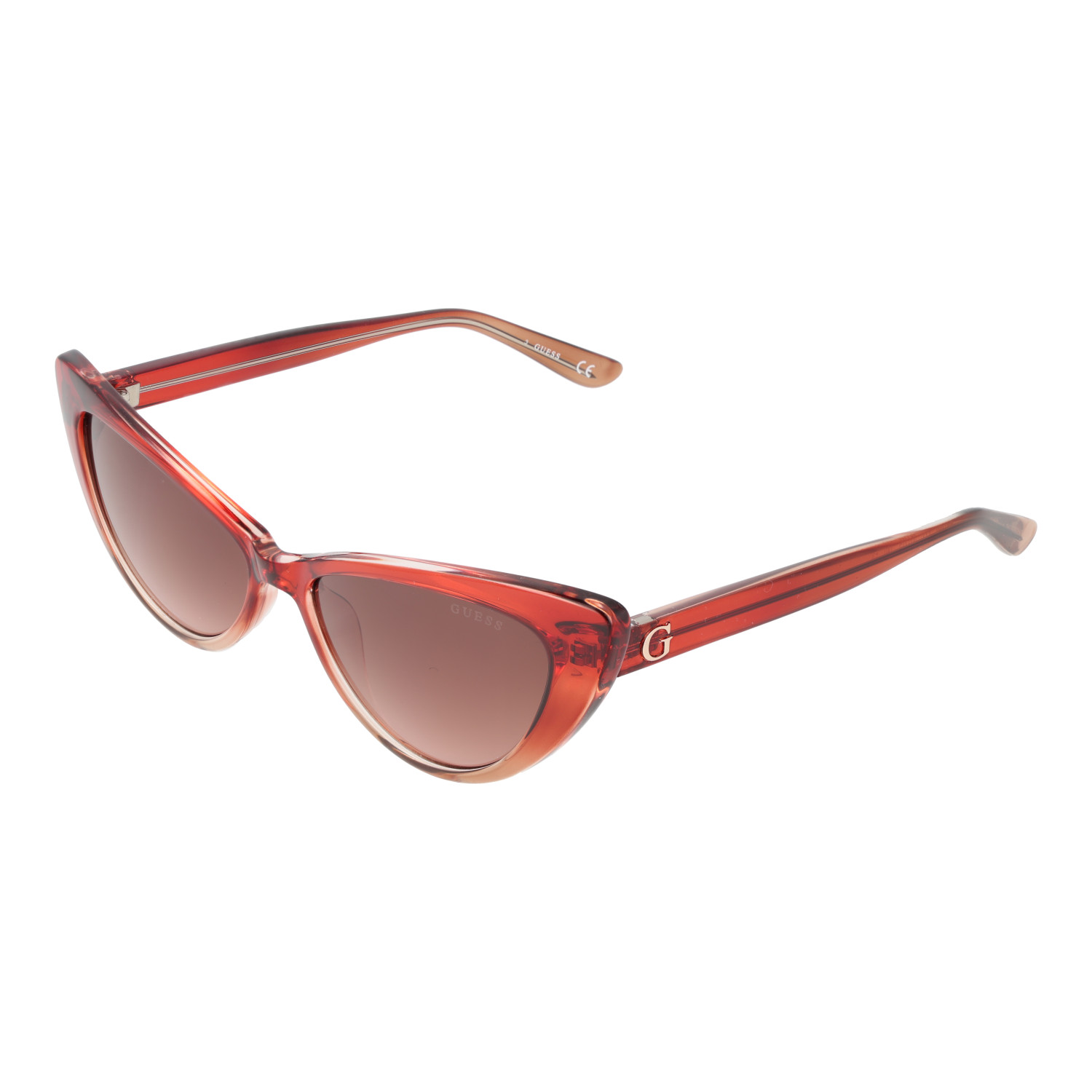 Guess GU 7830 71T 55 Női napszemüveg akciós termékkép 1