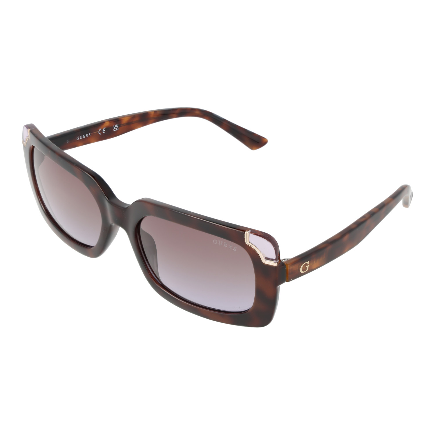 Guess GU 7841 52F 59 Női napszemüveg akciós termékkép 1