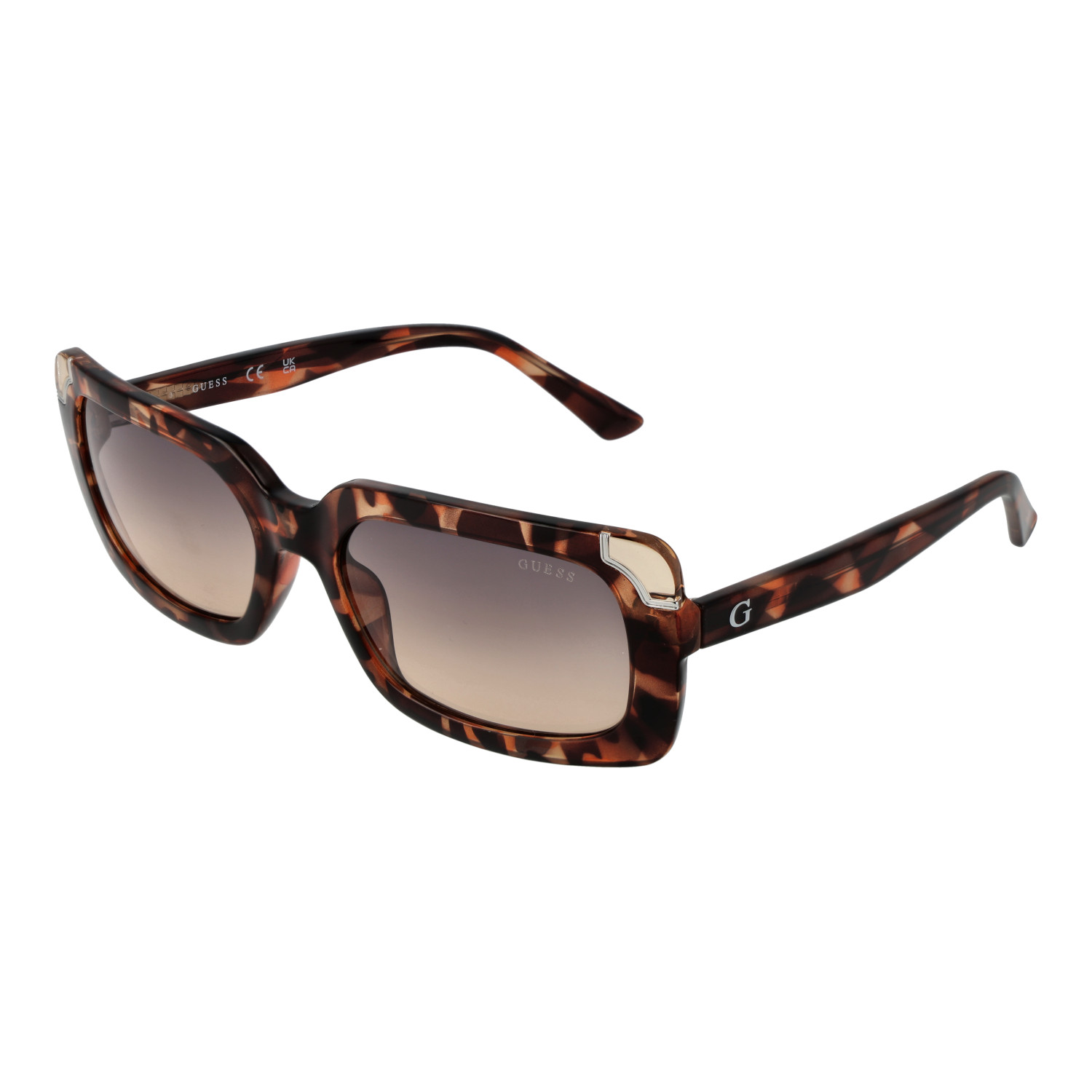 Guess GU 7841 56B 59 Női napszemüveg akciós termékkép 1