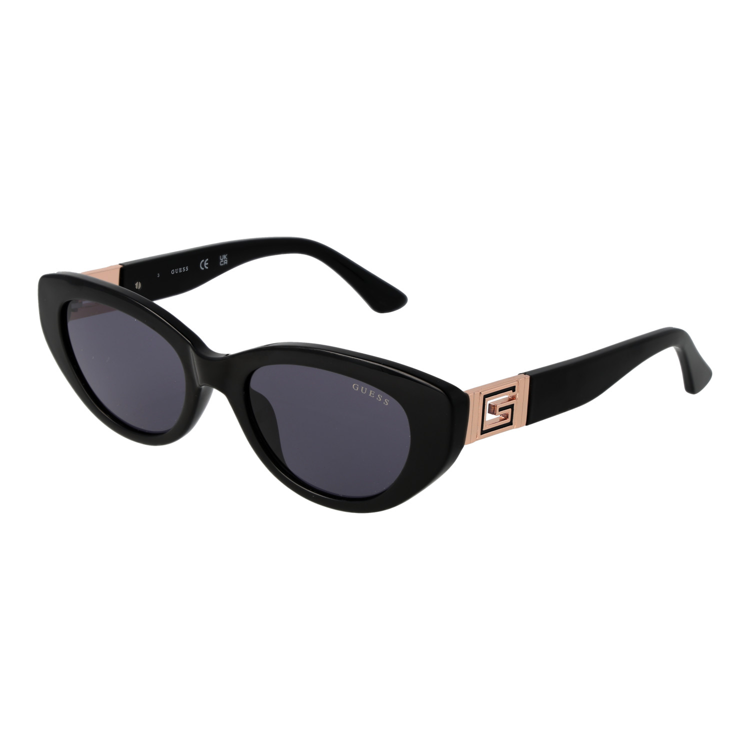Guess GU 7849 01A 51 Női napszemüveg akciós termékkép 1