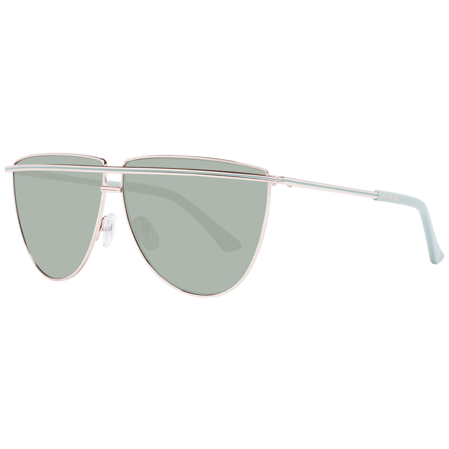 Guess GU 7852 28N 63 Férfi, Női napszemüveg akciós termékkép 1