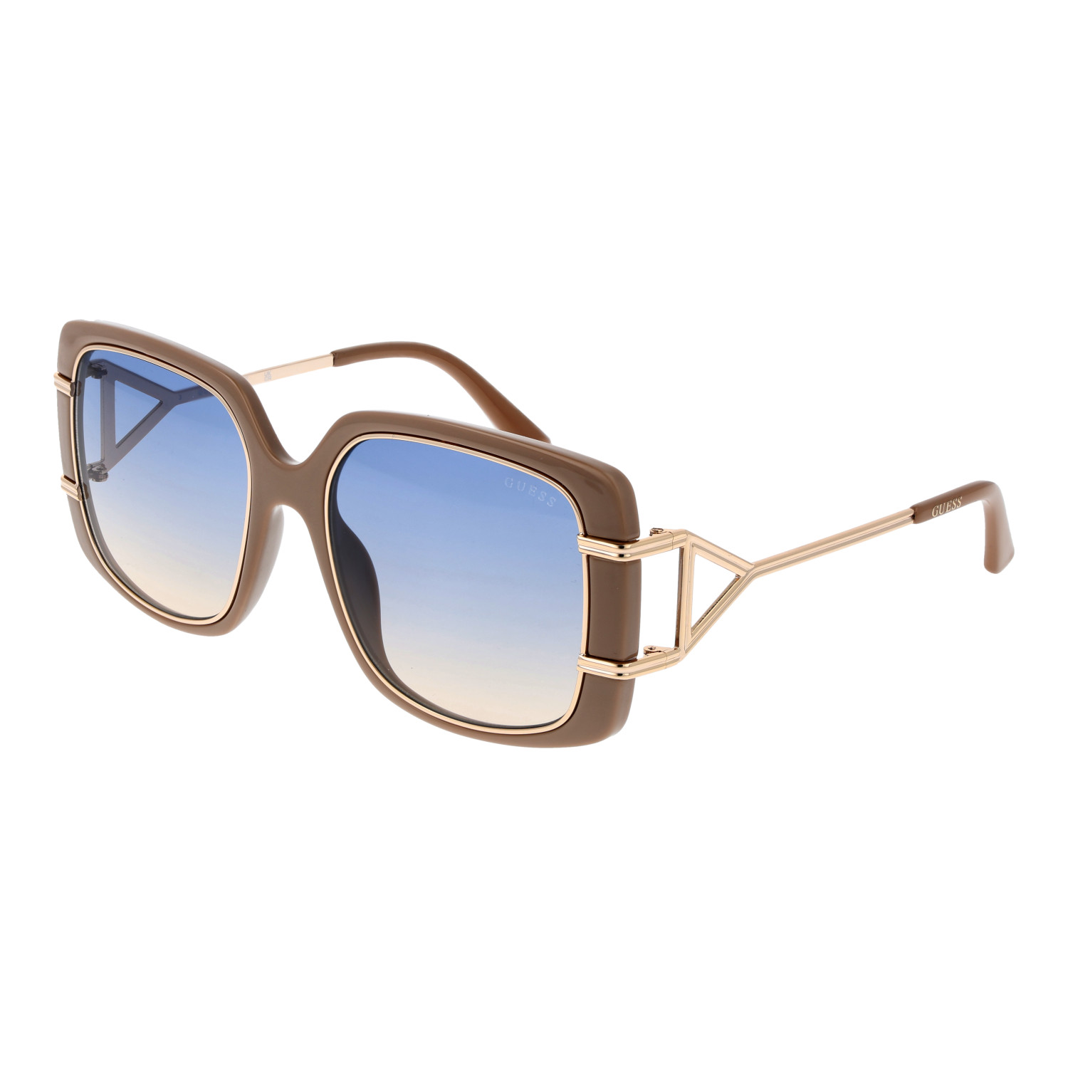  Guess GU 7854 57W 57 Női napszemüveg akciós termékkép 1