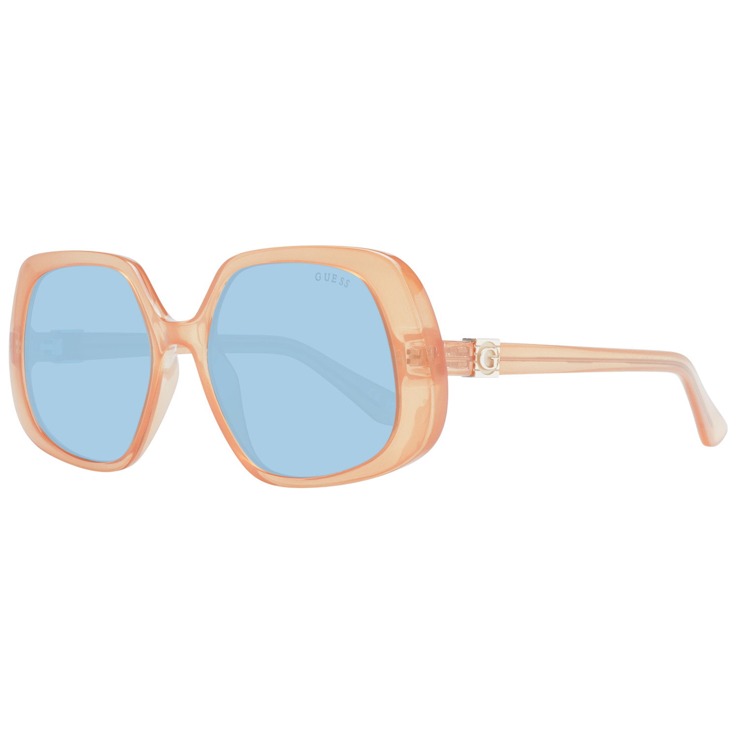  Guess GU 7862 59V 56 Női napszemüveg akciós termékkép 1