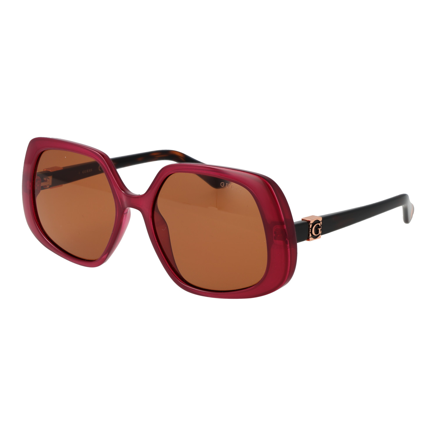Guess GU 7862 74E 56 Női napszemüveg akciós termékkép 1