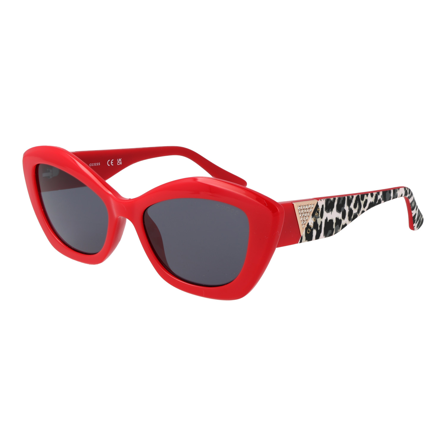  Guess GU 7868 66A 54 Női napszemüveg akciós termékkép 1