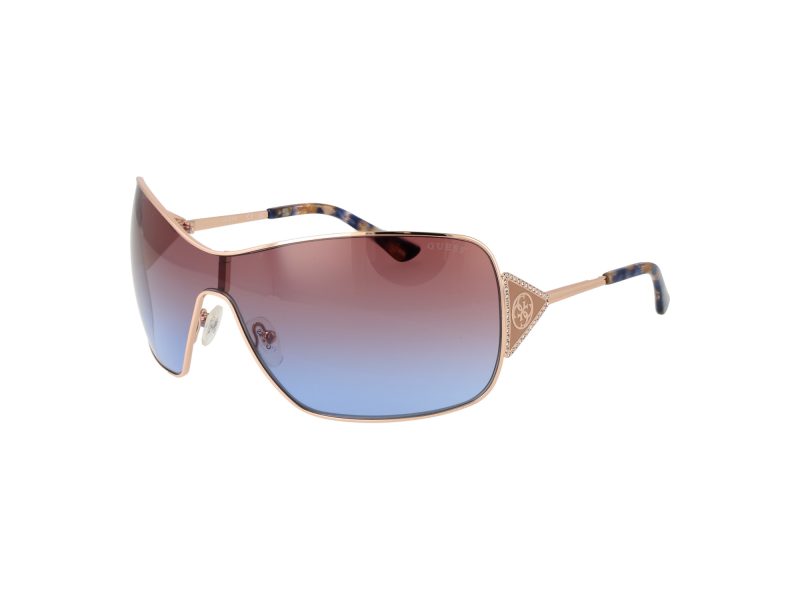 Guess GU 7876 32F 141 Női napszemüveg