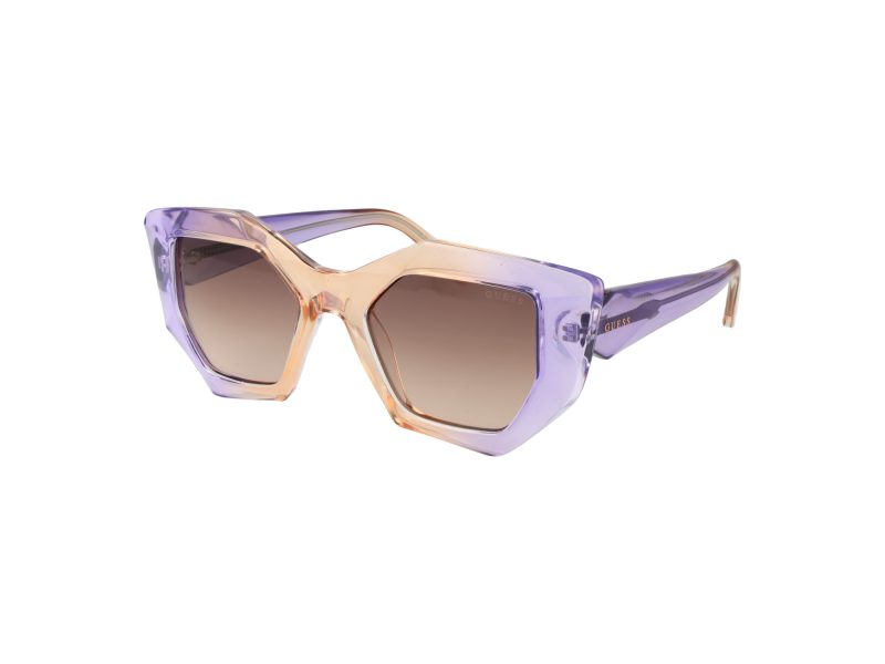 Guess GU 7897 80F 50 Női napszemüveg