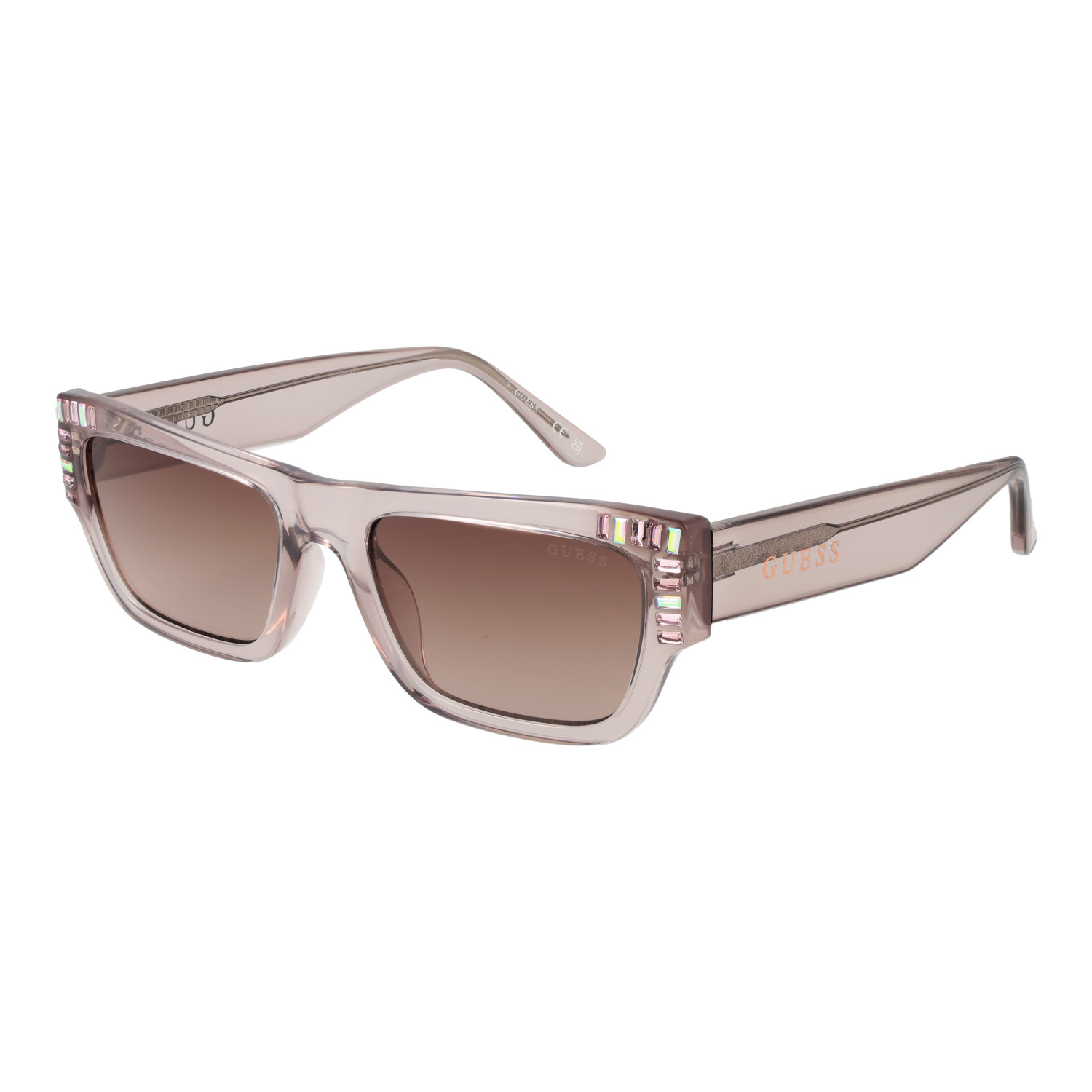 Guess GU 7902 59F 53 Női napszemüveg akciós termékkép 1