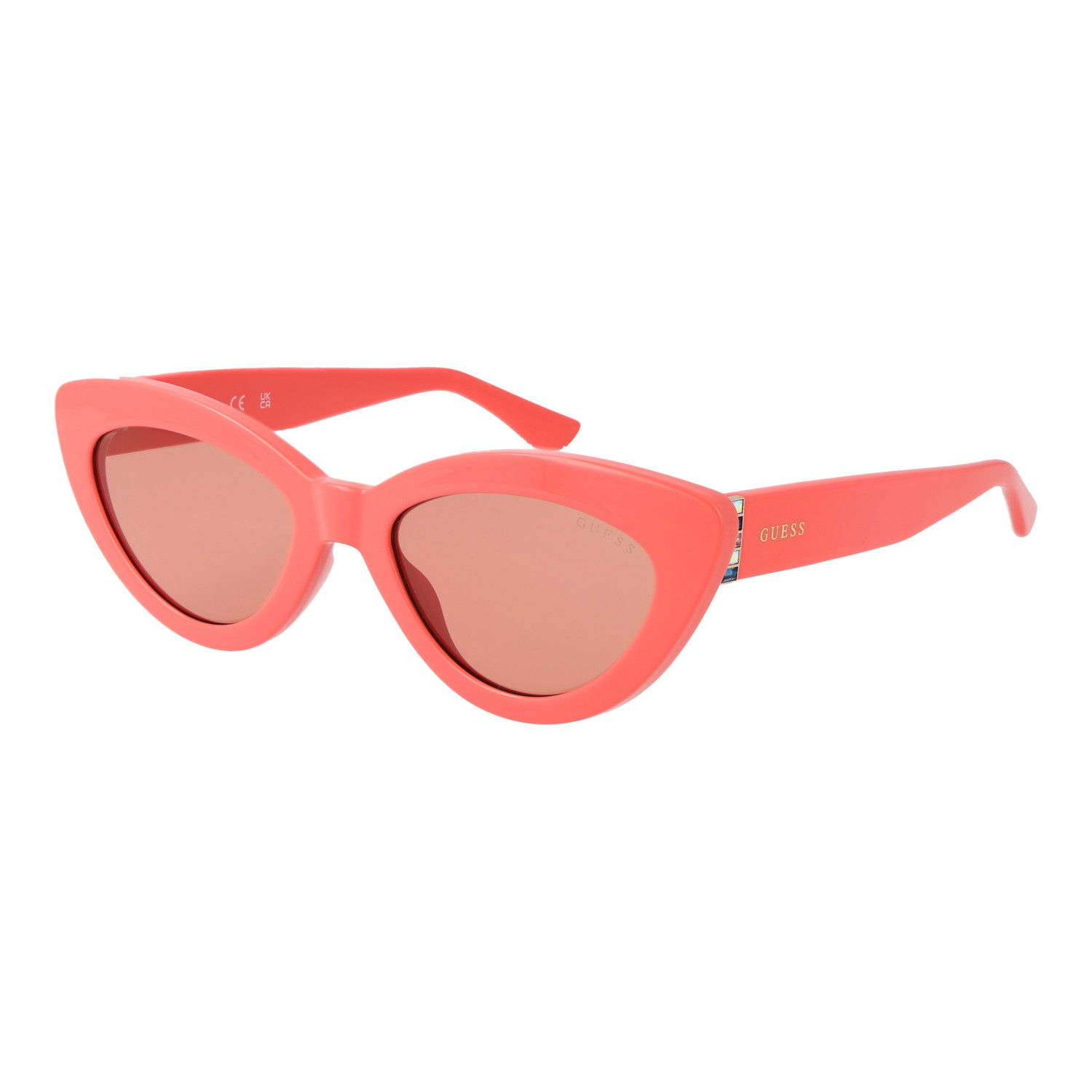 Guess GU 7905 74S 52 Női napszemüveg akciós termékkép 1