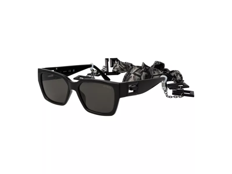 Guess GU 7916 01A 55 Férfi, Női napszemüveg