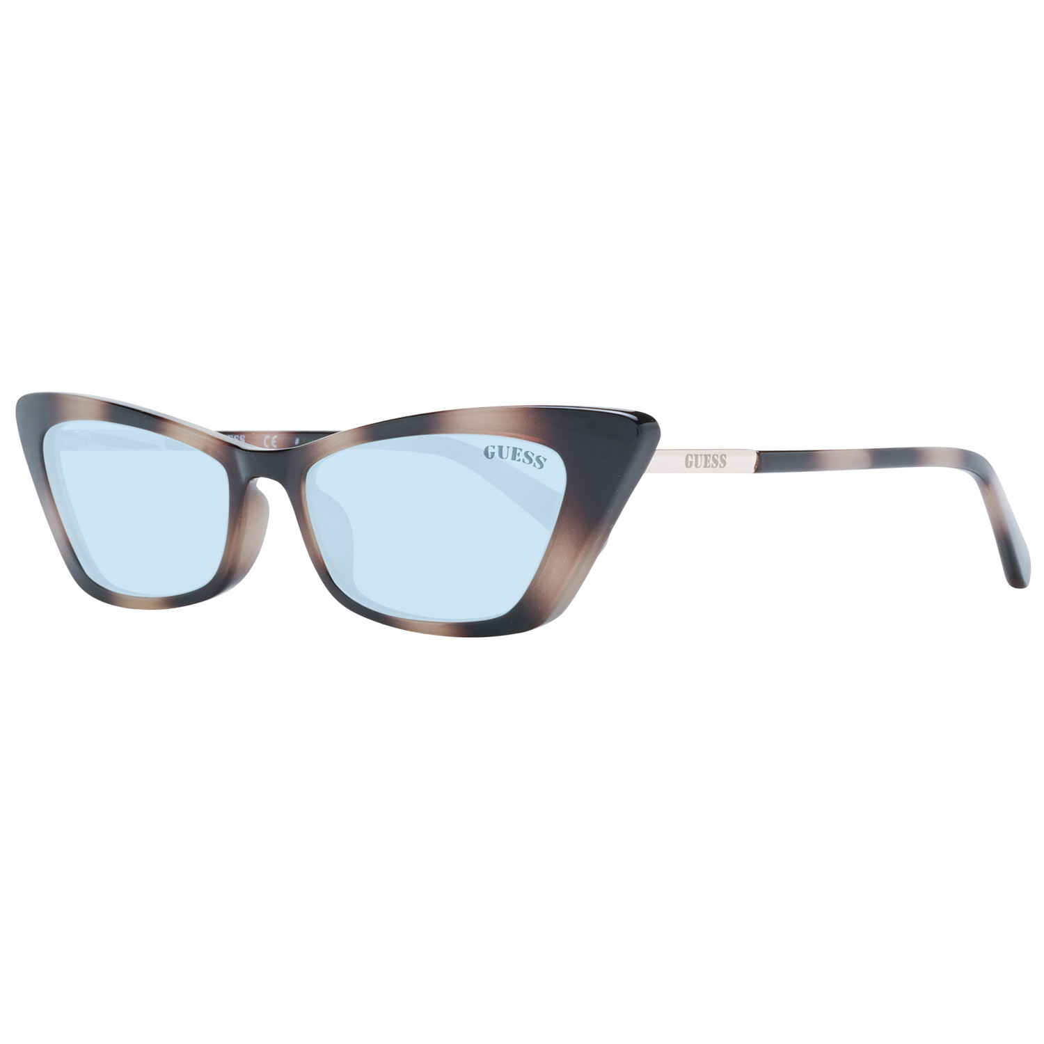  Guess GU 8229 53V 53 Női napszemüveg akciós termékkép 1
