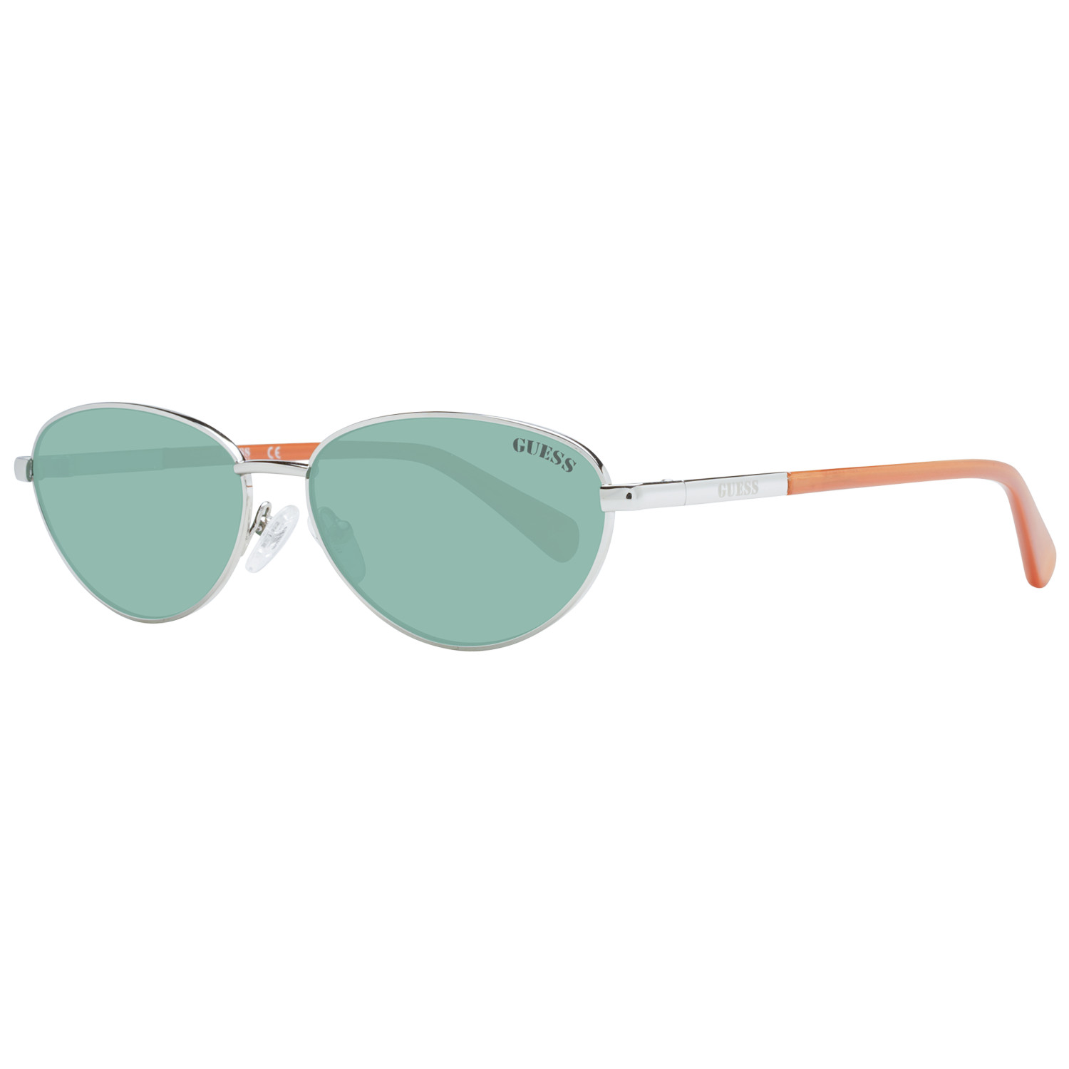  Guess GU 8230 10N 57 Férfi, Női napszemüveg akciós termékkép 1