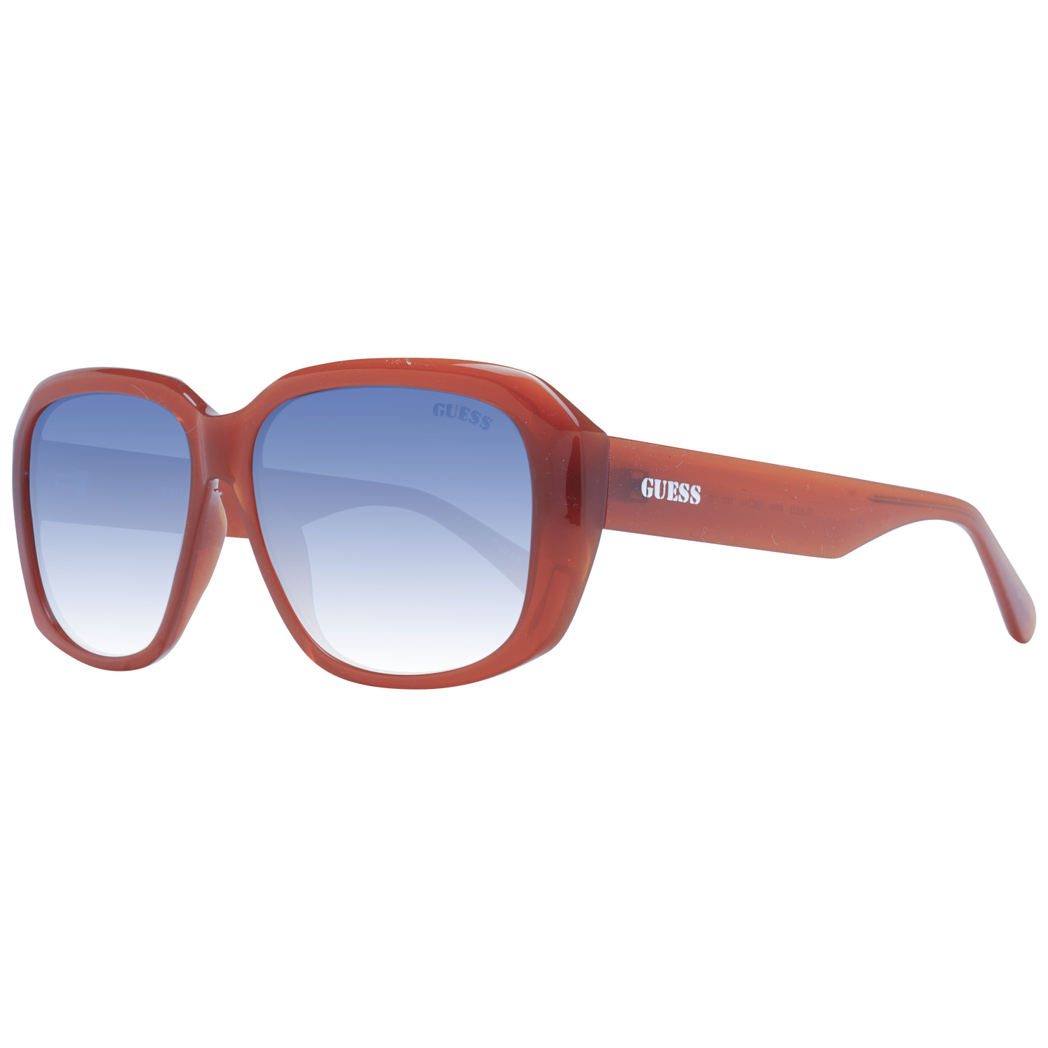 Guess GU 8233 44W 58 Női napszemüveg akciós termékkép 1