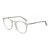 Guess GU 8236 026 50 Női, Férfi szemüvegkeret (optikai keret)
