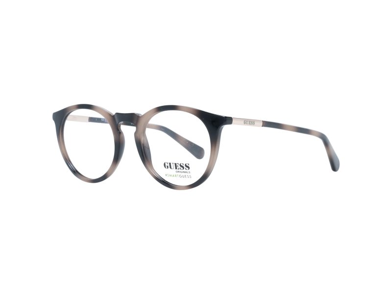 Guess GU 8236 053 50 Férfi, Női szemüvegkeret (optikai keret)