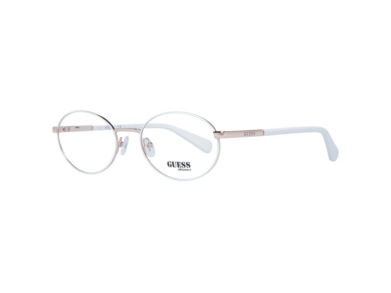 Guess GU 8239 024 55 Férfi, Női szemüvegkeret (optikai keret)