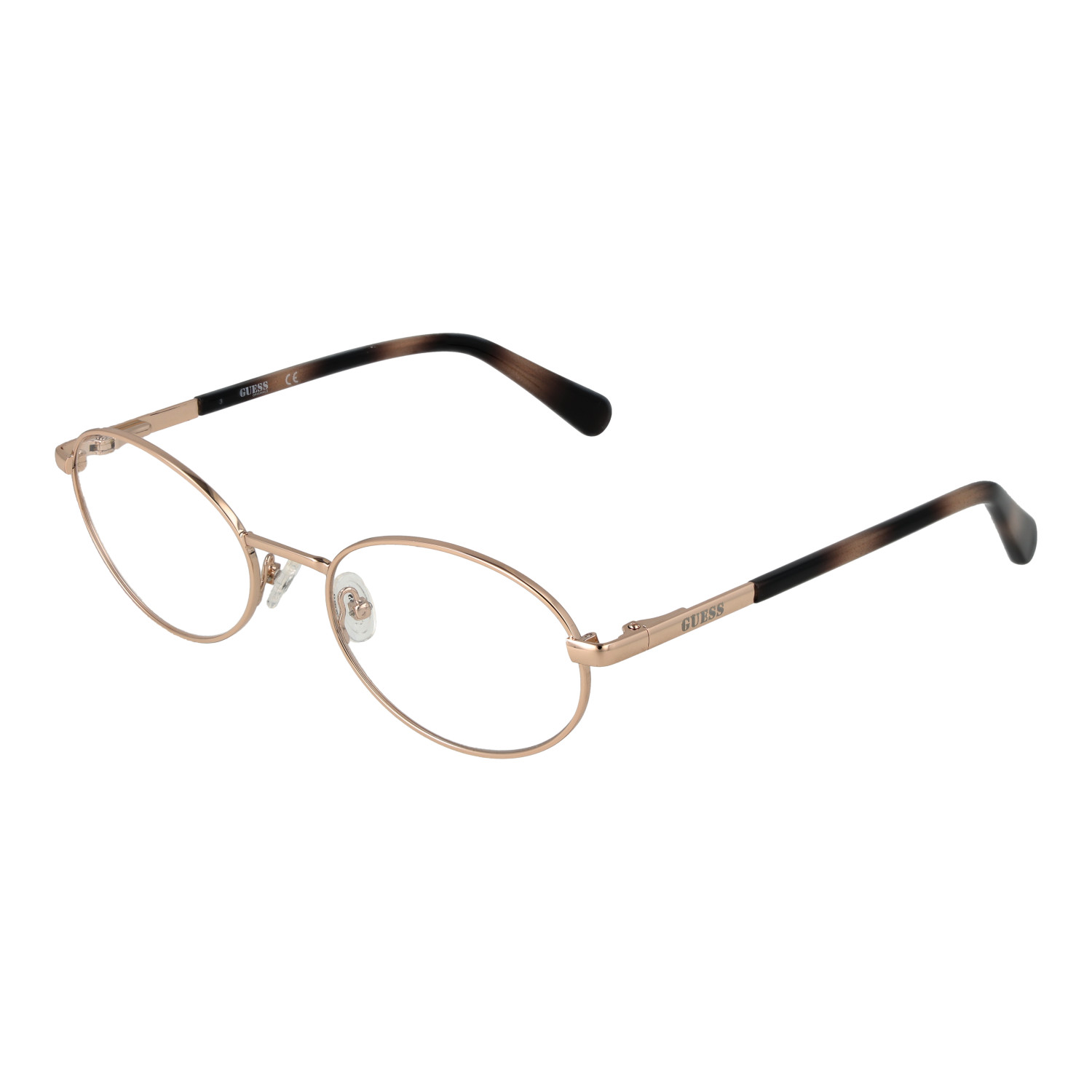  Guess GU 8239 032 55 Férfi, Női szemüvegkeret (optikai keret) akciós termékkép 1