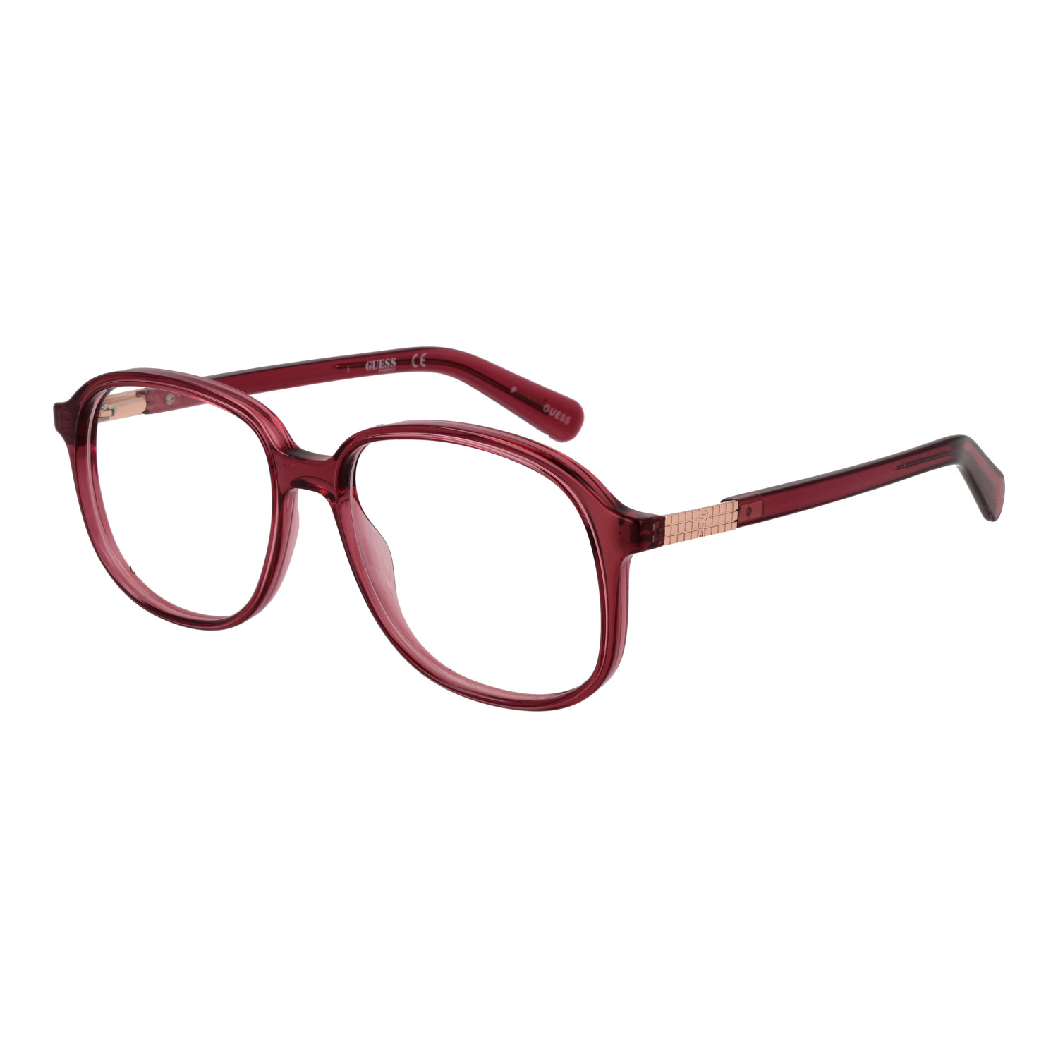  Guess GU 8255 071 53 Női szemüvegkeret (optikai keret) akciós termékkép 1