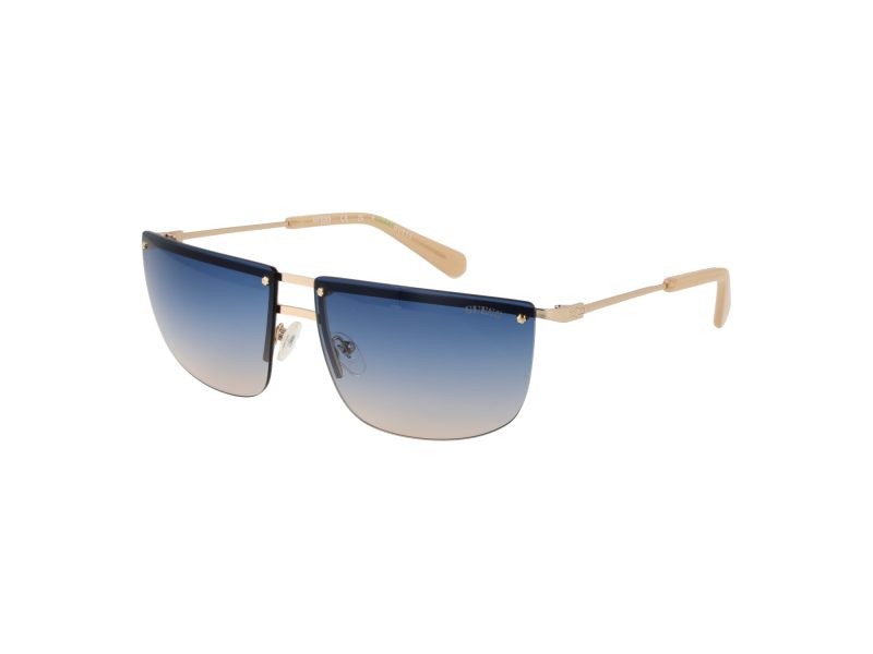 Guess GU 8256 33W 66 Férfi, Női napszemüveg