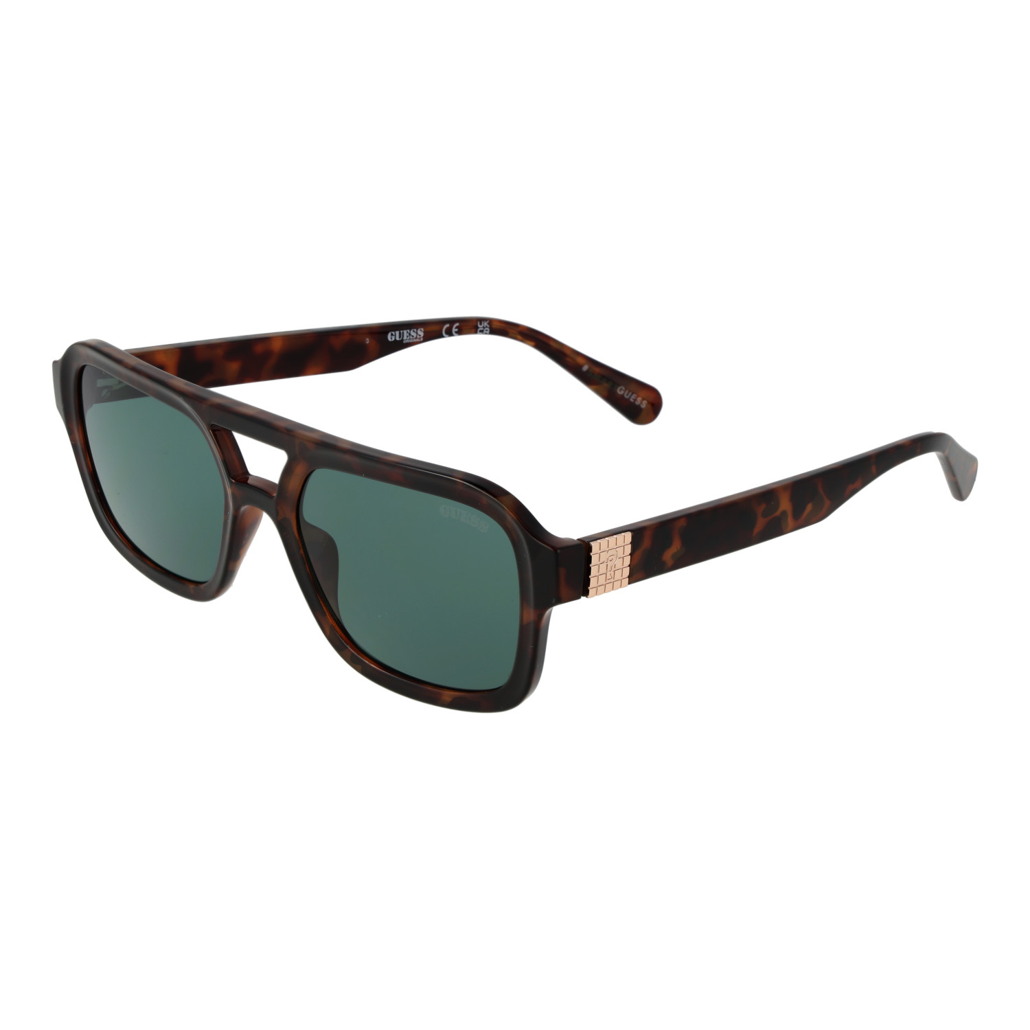 Guess GU 8259 53N 53 Női napszemüveg akciós termékkép 1