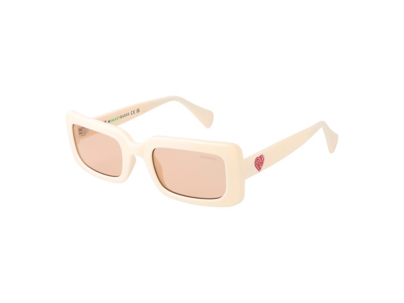 Guess GU 8262 25E 54 Férfi, Női napszemüveg