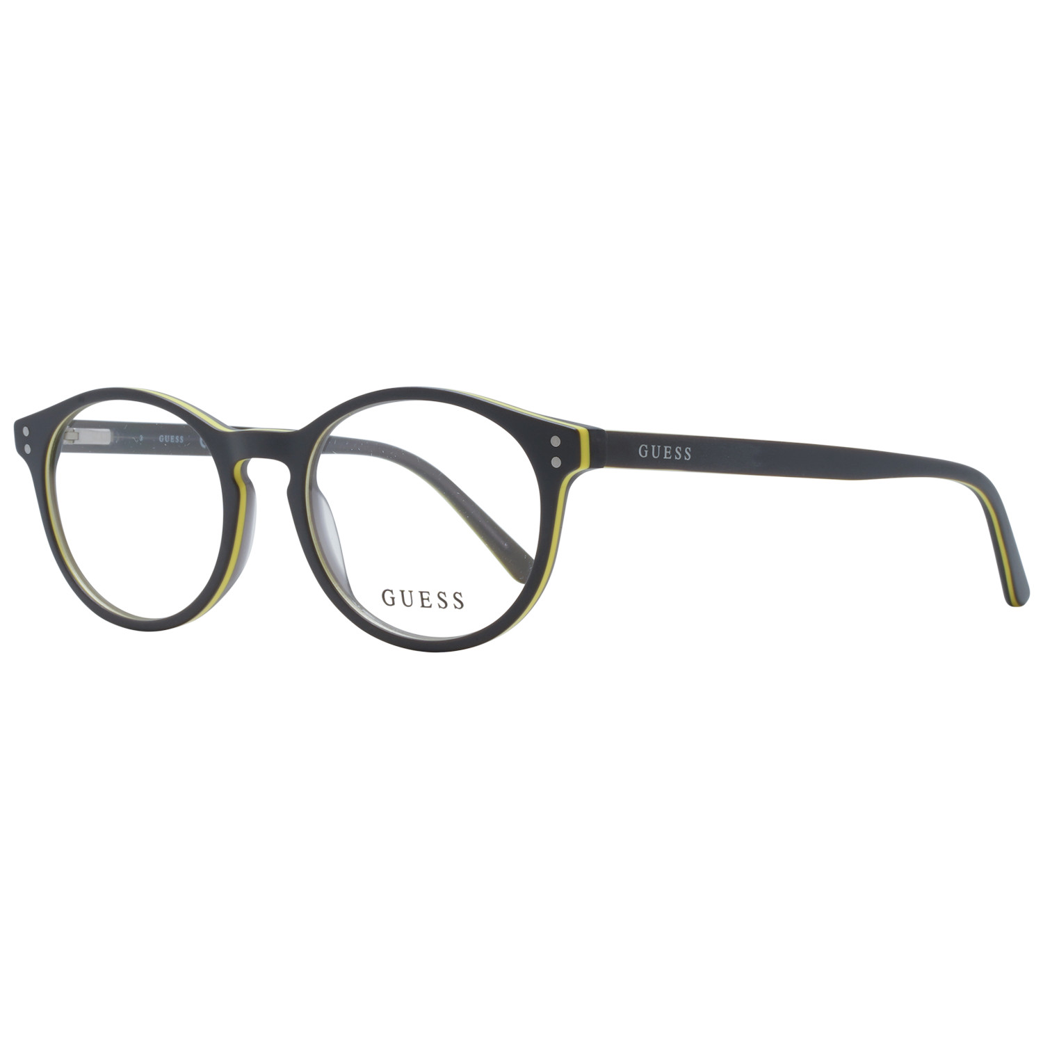  Guess GU 8266 020 47 Férfi, Női szemüvegkeret (optikai keret) akciós termékkép 1