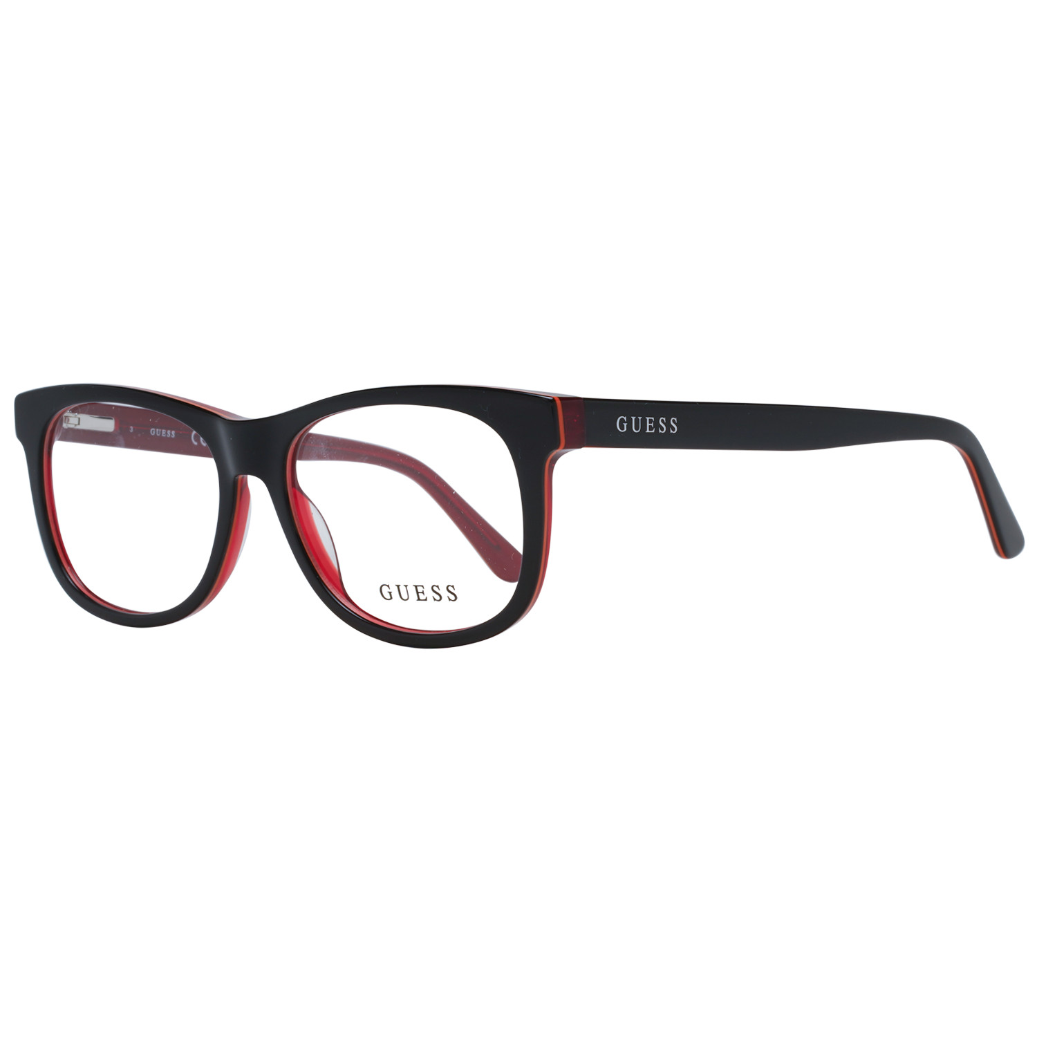  Guess GU 8267 005 51 Női szemüvegkeret (optikai keret) akciós termékkép 1