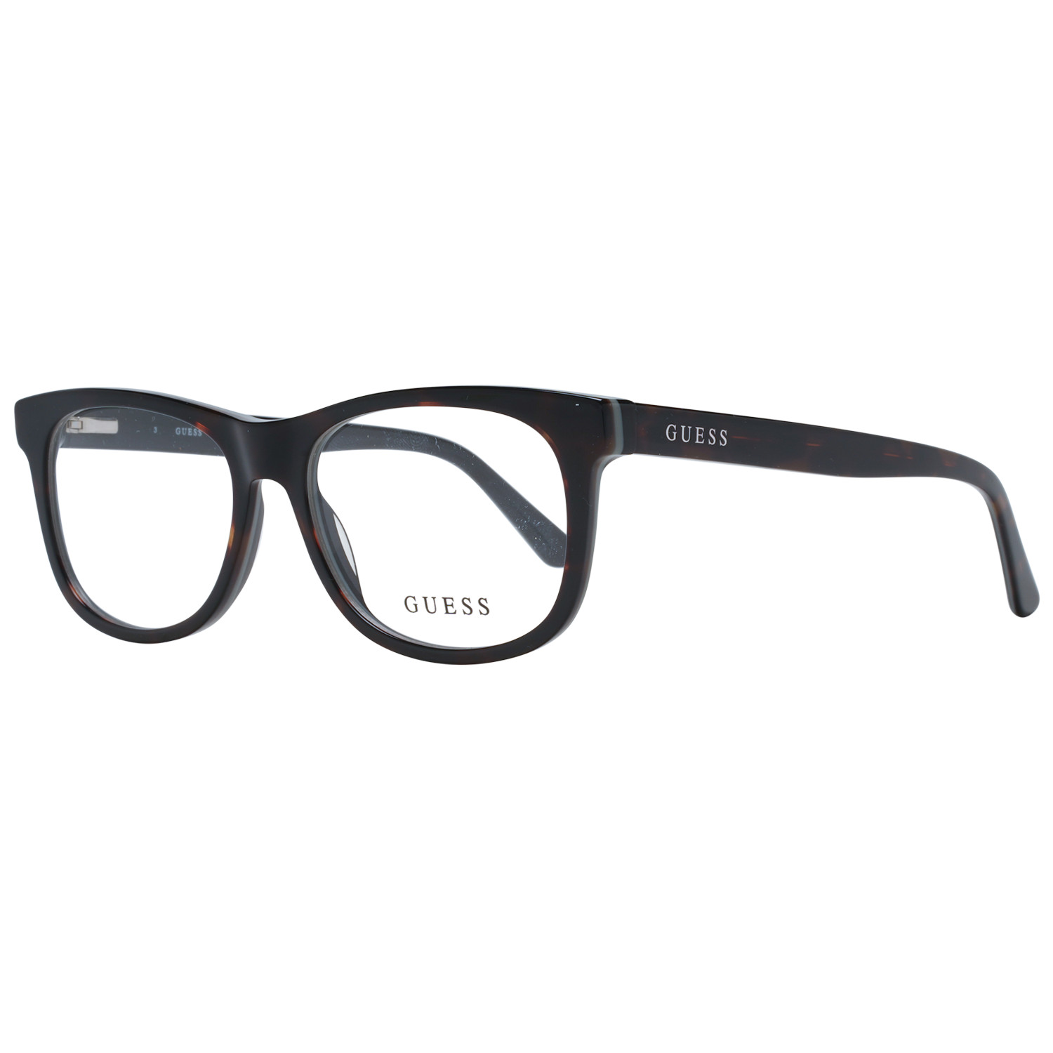  Guess GU 8267 052 51 Férfi szemüvegkeret (optikai keret) akciós termékkép 1