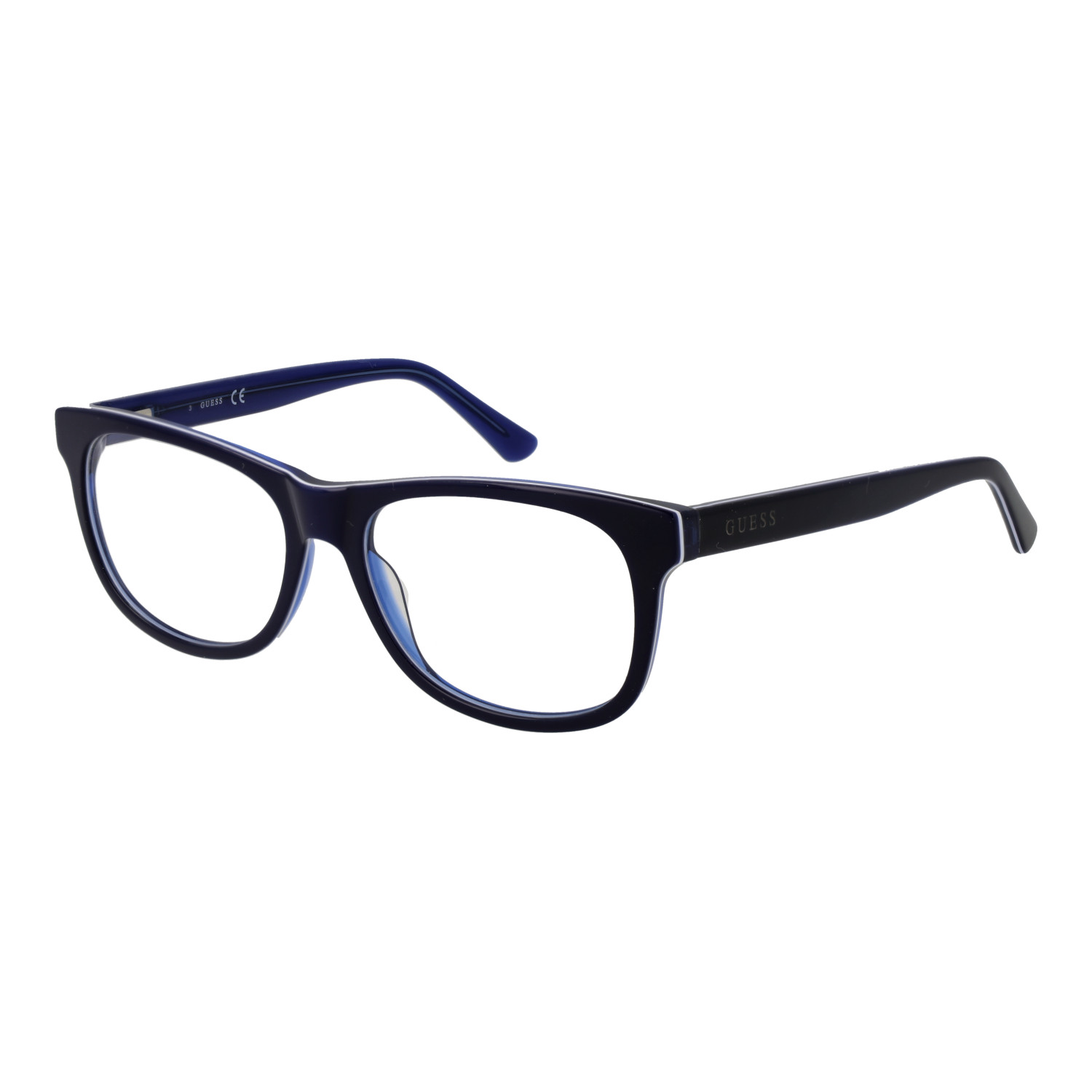  Guess GU 8267 090 51 Gyerek szemüvegkeret (optikai keret) akciós termékkép 1