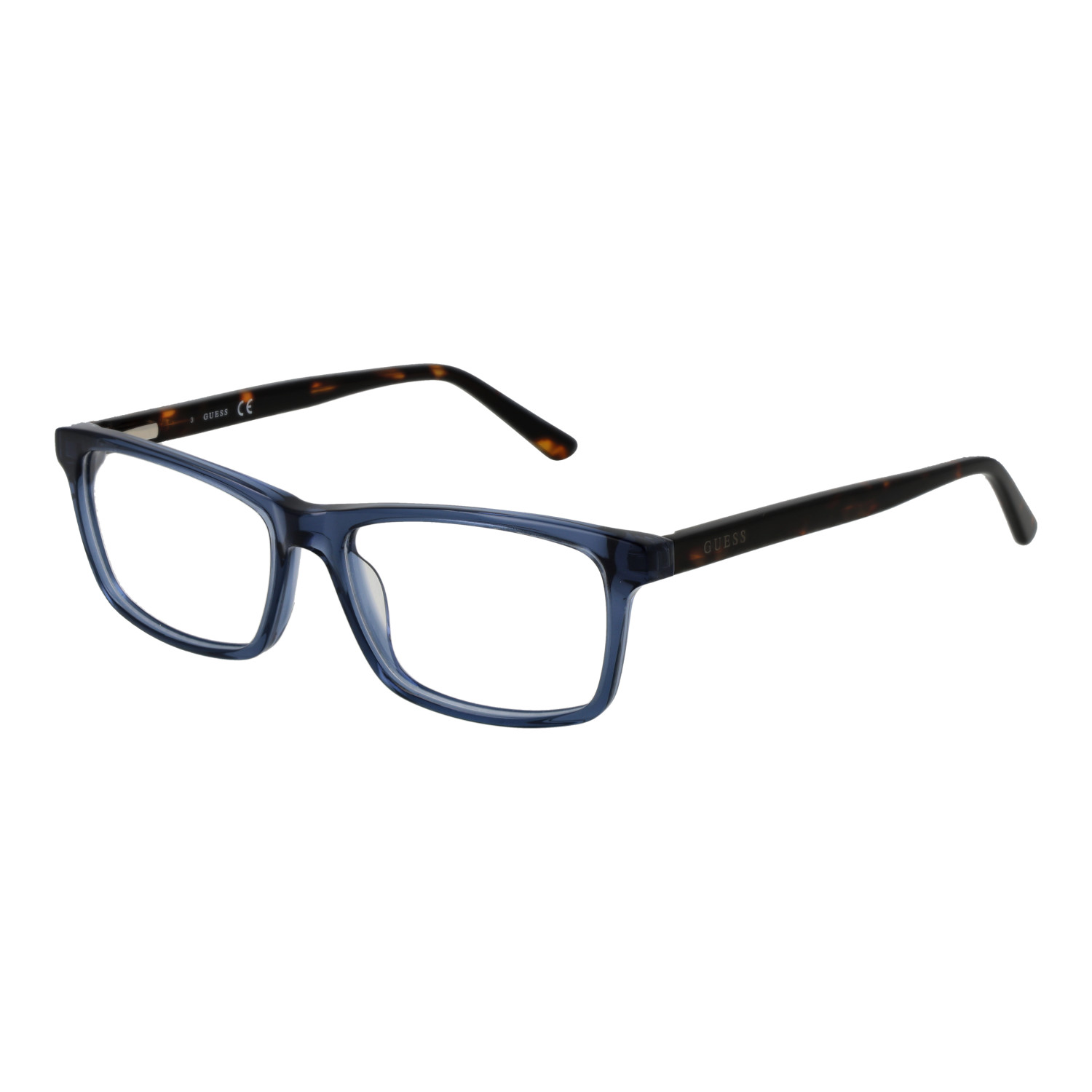  Guess GU 8268 090 49 Gyerek szemüvegkeret (optikai keret) akciós termékkép 1
