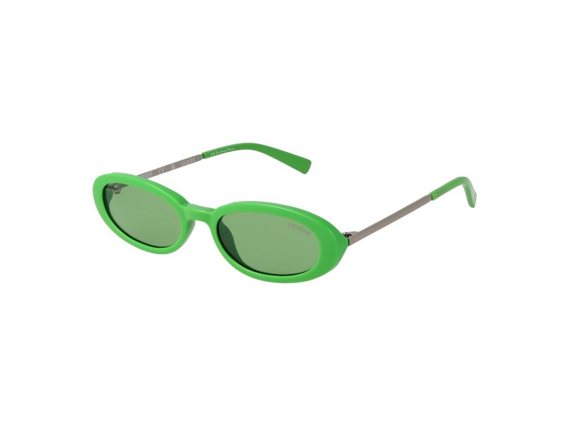 Guess GU 8277 93N 51 Férfi, Női napszemüveg