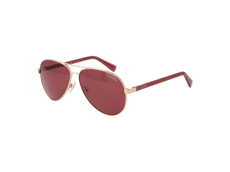 Guess GU 8279 32S 58 Férfi, Női napszemüveg