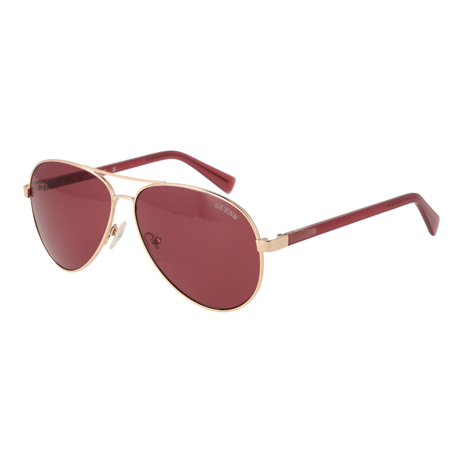 Guess GU 8279 32S 58 Férfi, Női napszemüveg akciós termékkép 1