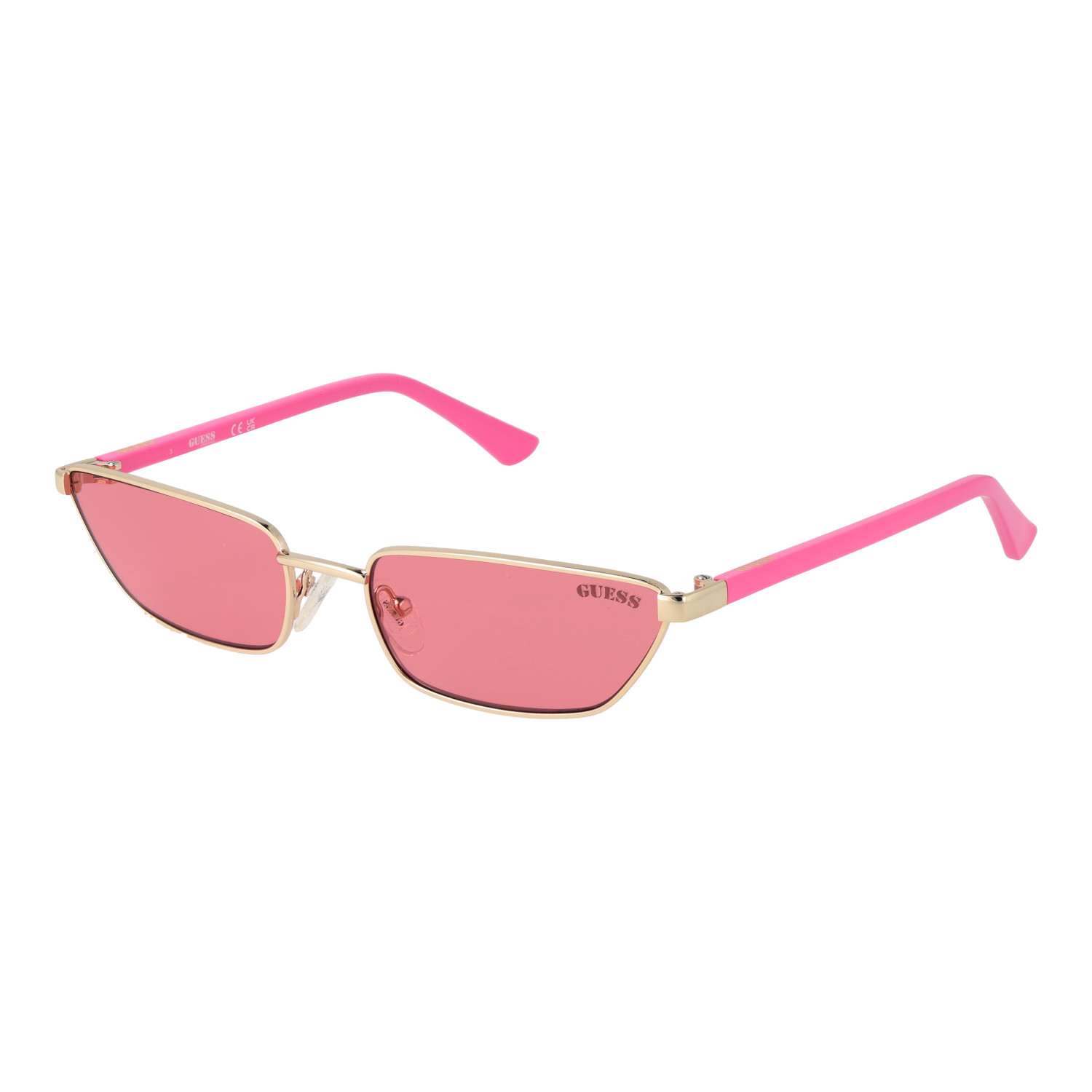 Guess GU 8285 32S 57 Női napszemüveg akciós termékkép 1