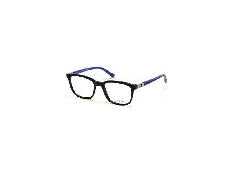 Guess GU 9104 C70 48 Női szemüvegkeret (optikai keret)