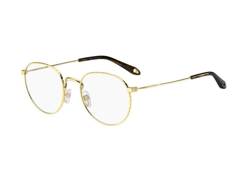 Givenchy GV 0072 06J 51 Női szemüvegkeret (optikai keret)