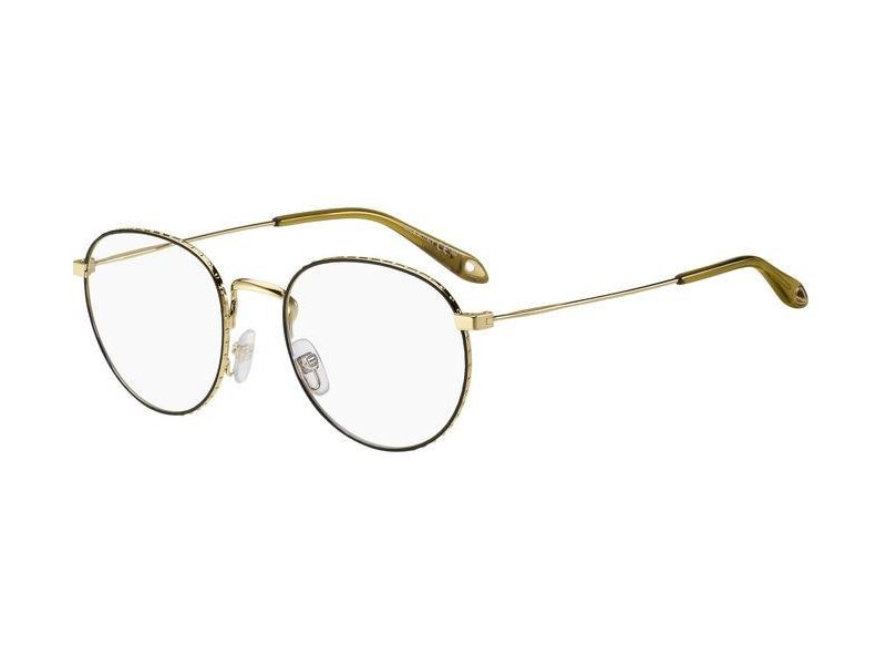 Givenchy GV 0072 RHL 51 Női szemüvegkeret (optikai keret)