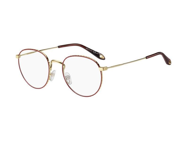 Givenchy GV 0072 Y11 51 Női szemüvegkeret (optikai keret)