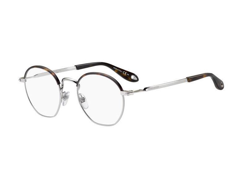 Givenchy GV 0077 010 47 Férfi szemüvegkeret (optikai keret)