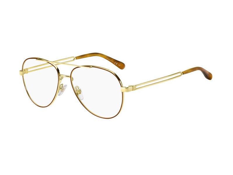 Givenchy GV 0095 6K3 56 Női szemüvegkeret (optikai keret)
