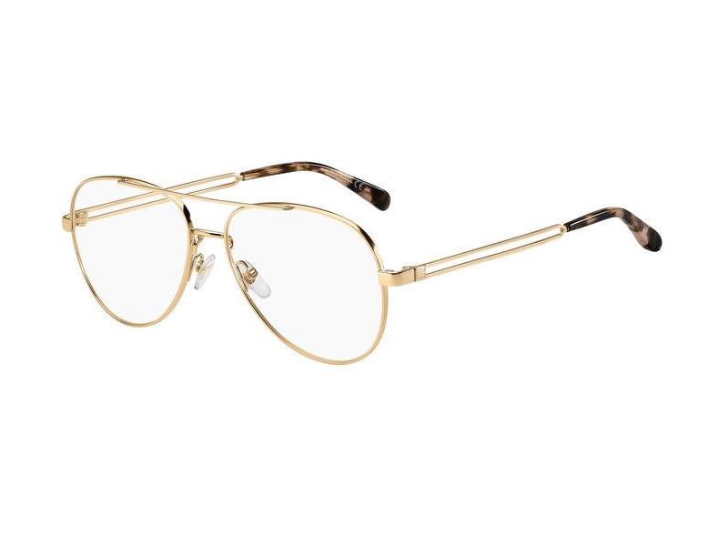 Givenchy GV 0095 DDB 56 Női szemüvegkeret (optikai keret)