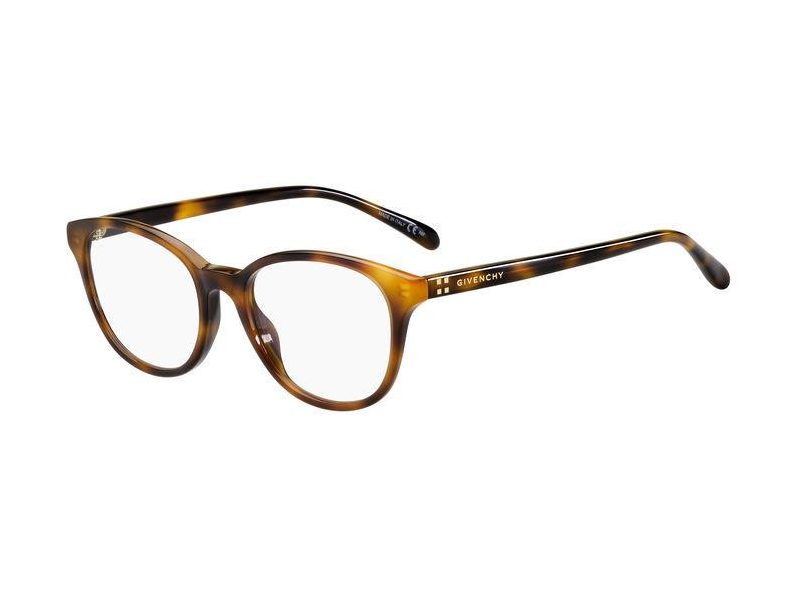Givenchy GV 0106 9N4 51 Női szemüvegkeret (optikai keret)