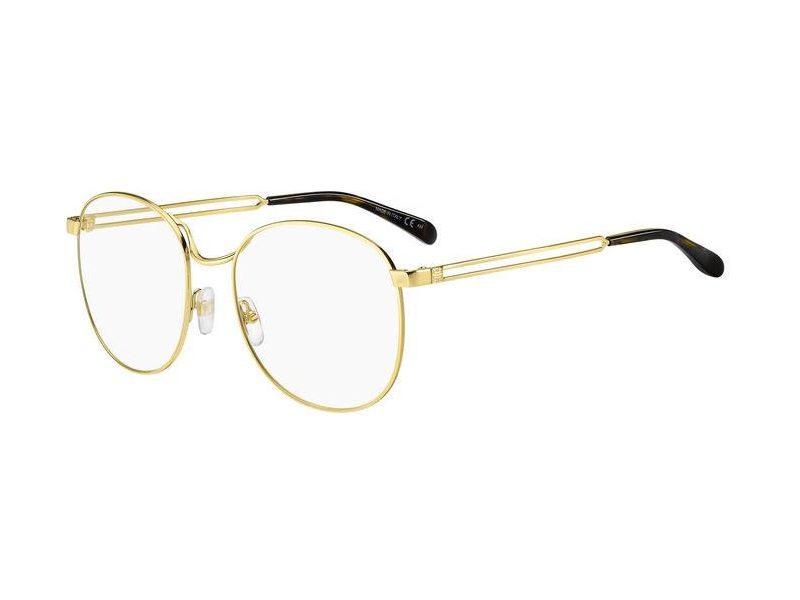 Givenchy GV 0107 J5G 55 Női szemüvegkeret (optikai keret)