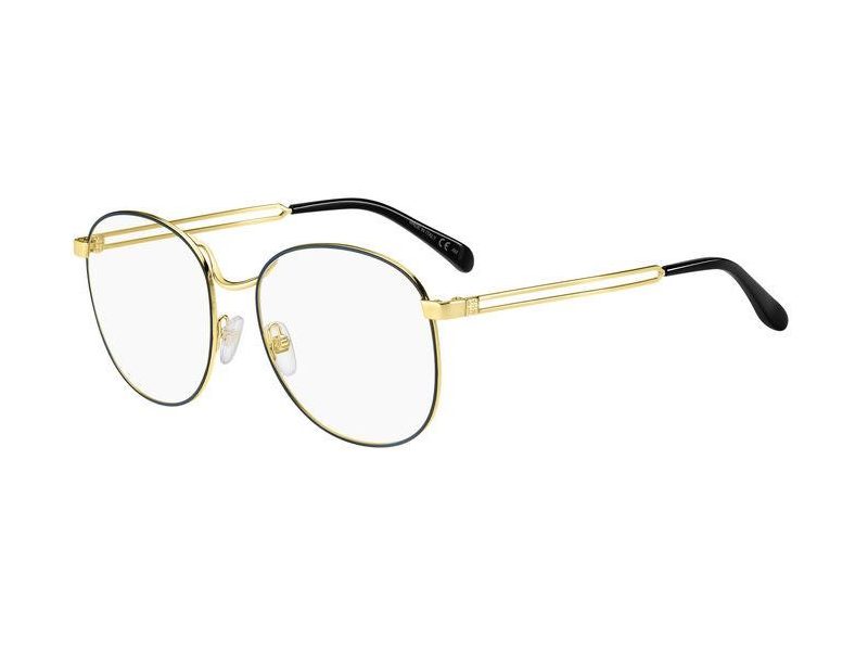 Givenchy GV 0107 LKS 55 Női szemüvegkeret (optikai keret)