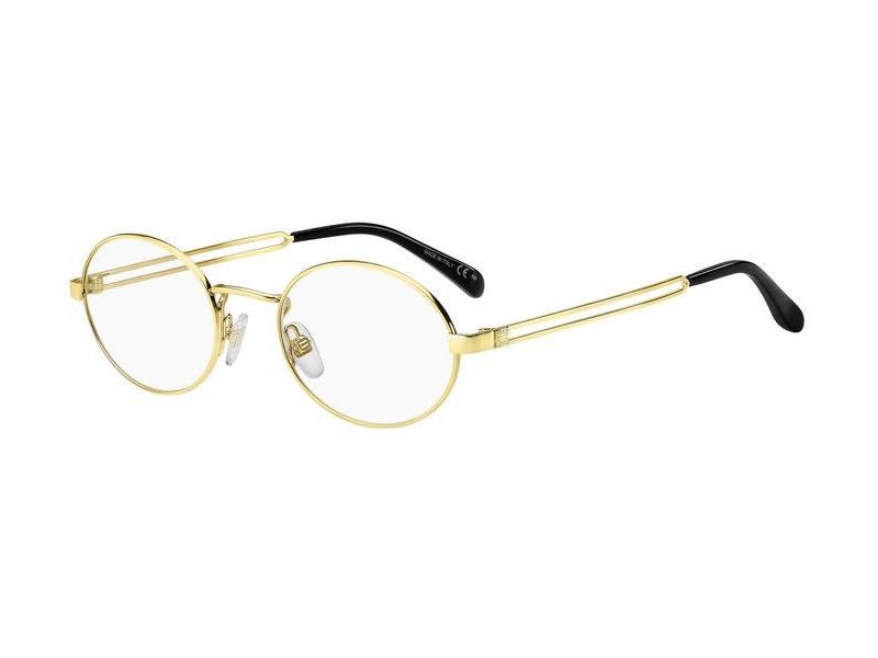 Givenchy GV 0108 J5G 49 Női szemüvegkeret (optikai keret)
