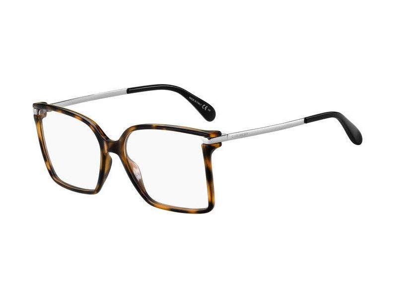 Givenchy GV 0110 086 53 Női szemüvegkeret (optikai keret)