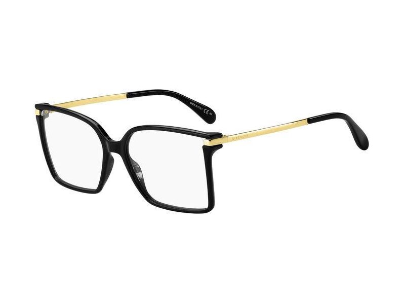 Givenchy GV 0110 807 53 Női szemüvegkeret (optikai keret)